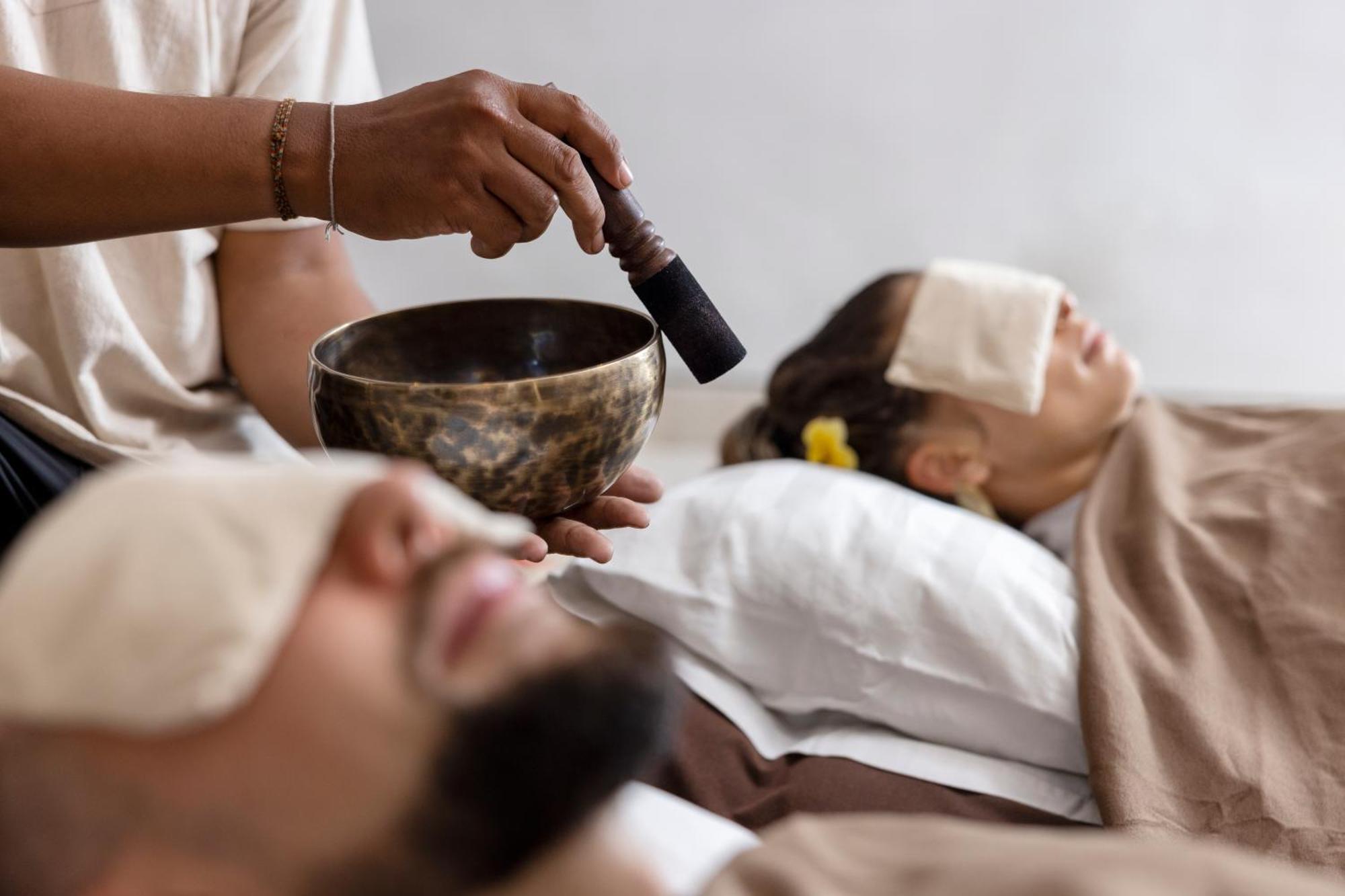 Griya Shanti Villas & Spa Ubud Buitenkant foto