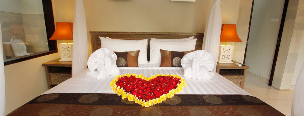 Griya Shanti Villas & Spa Ubud Buitenkant foto