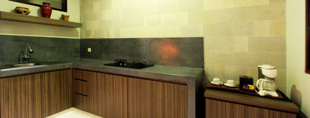Griya Shanti Villas & Spa Ubud Buitenkant foto