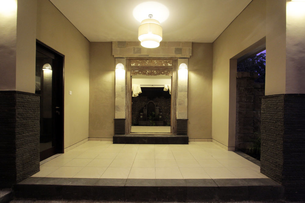 Griya Shanti Villas & Spa Ubud Buitenkant foto